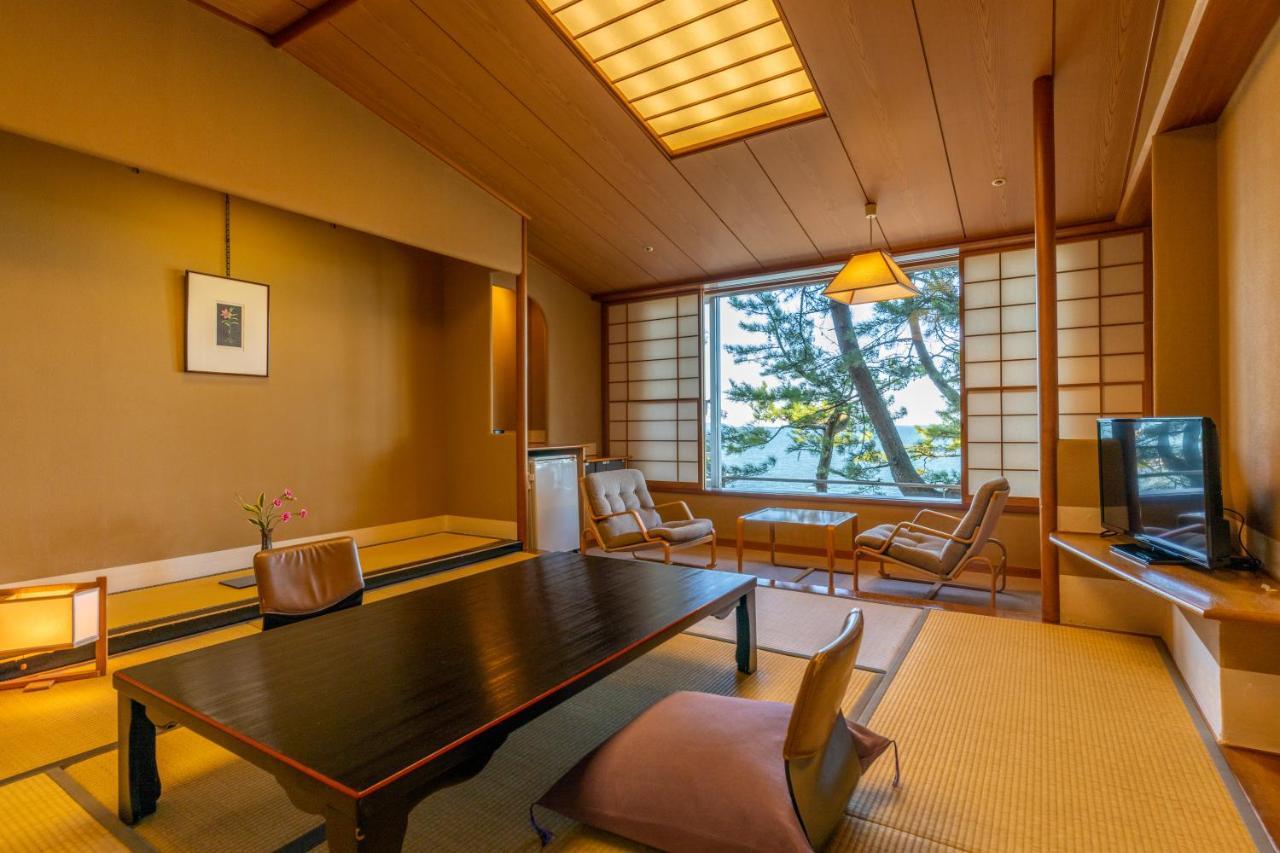 Kasuitei Yonago Exterior photo