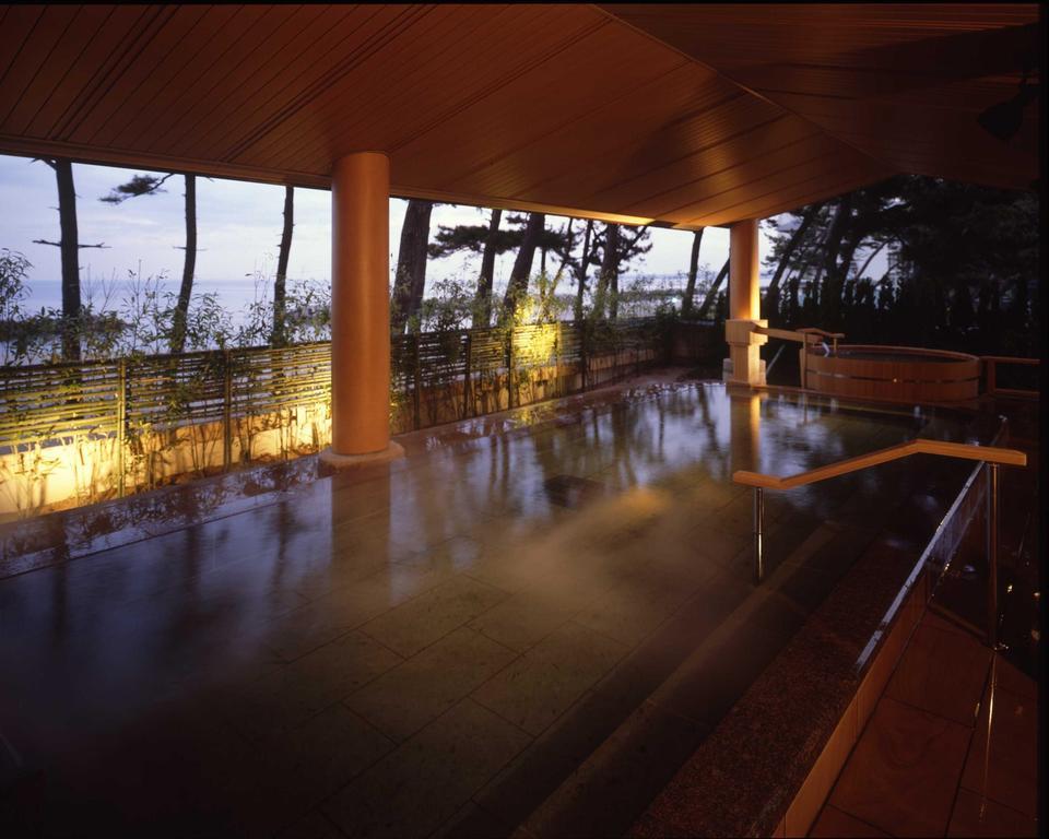 Kasuitei Yonago Exterior photo
