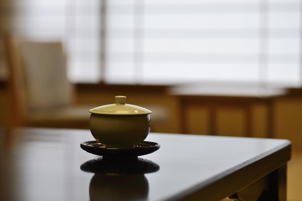 Kasuitei Yonago Exterior photo