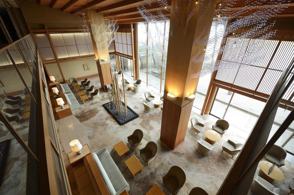 Kasuitei Yonago Exterior photo
