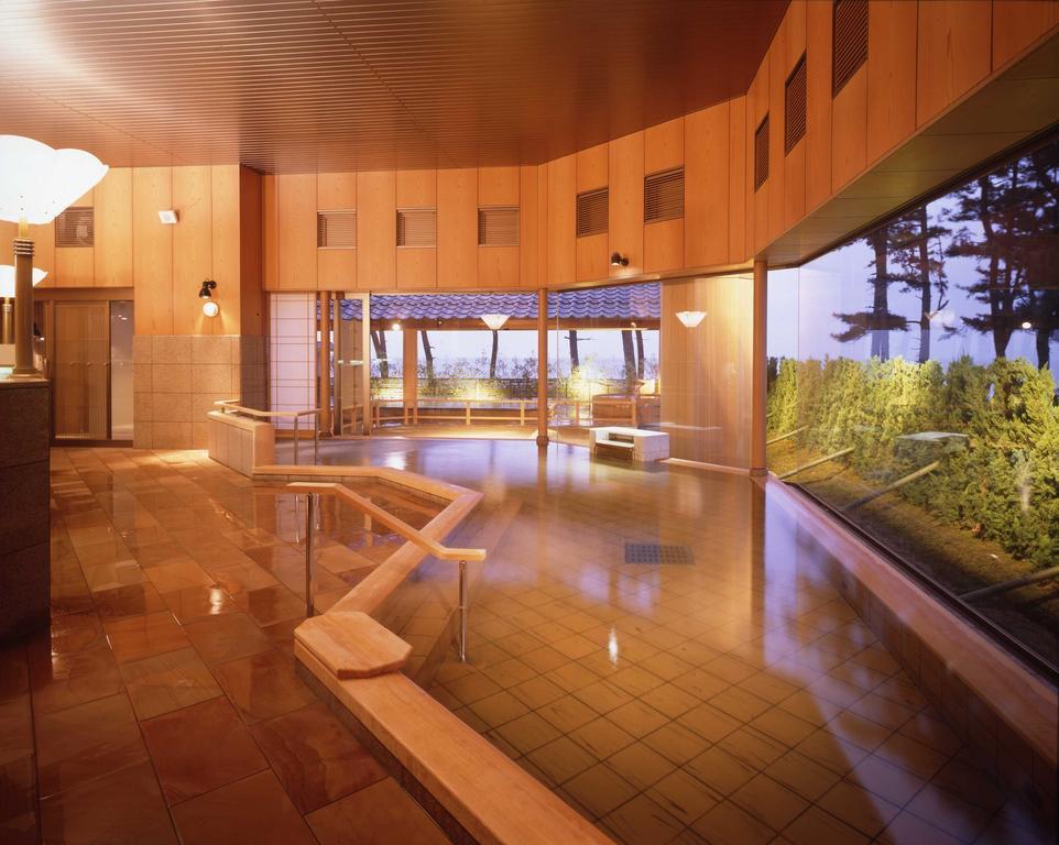 Kasuitei Yonago Exterior photo