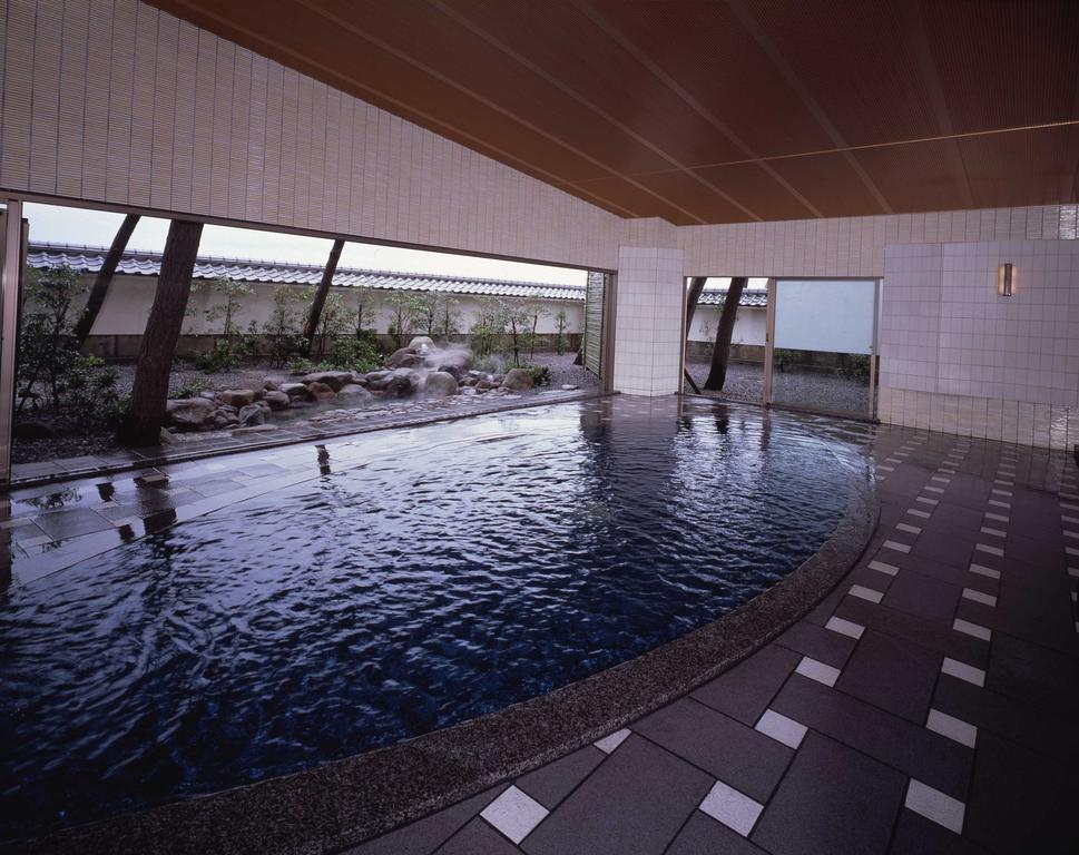 Kasuitei Yonago Exterior photo