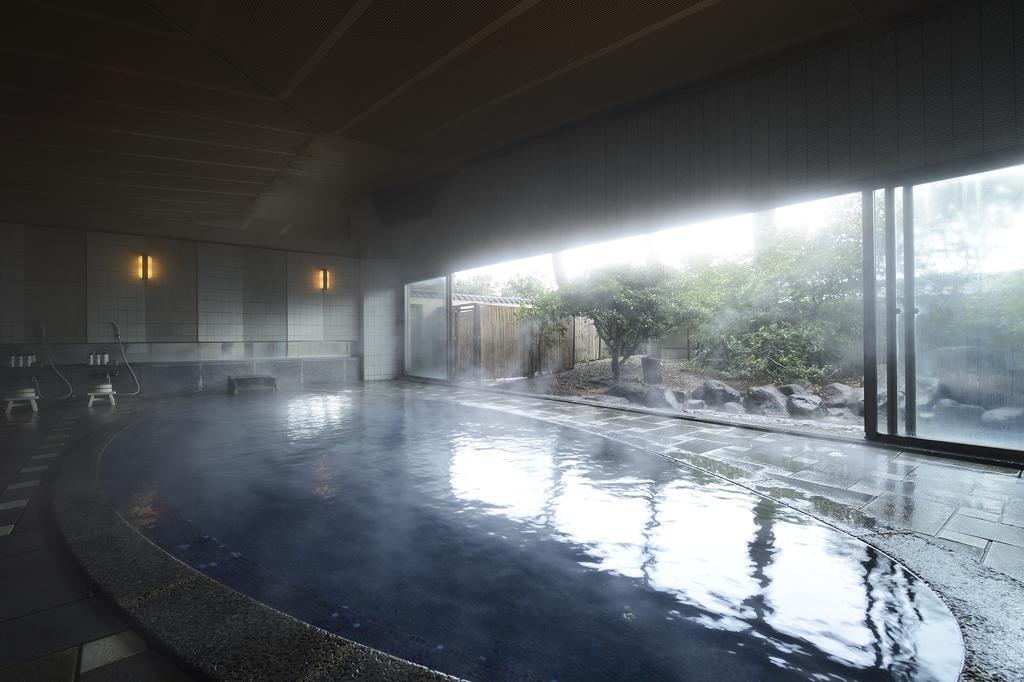Kasuitei Yonago Exterior photo