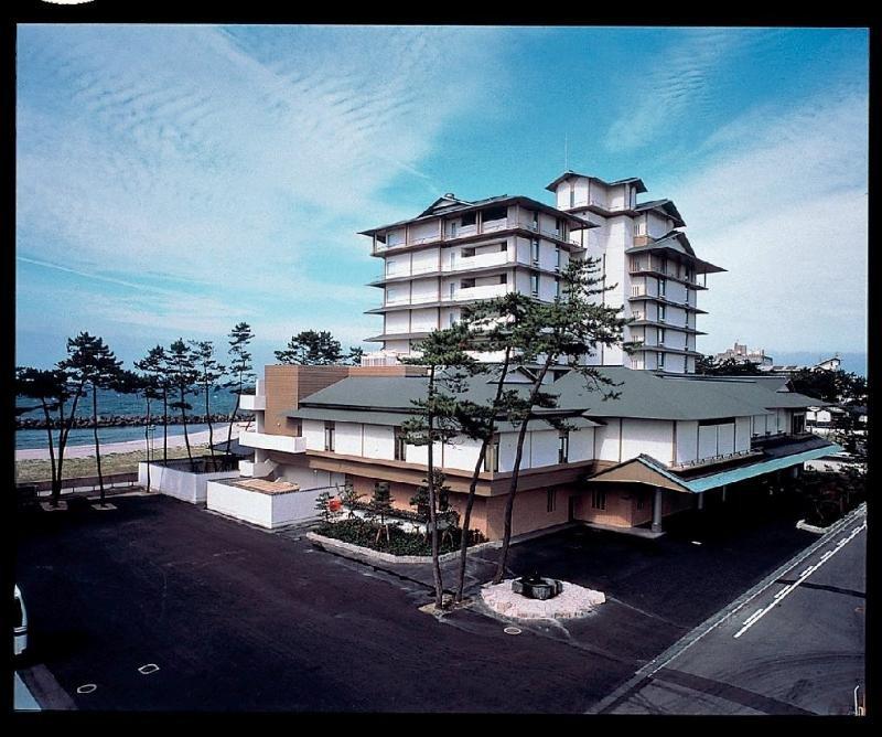 Kasuitei Yonago Exterior photo