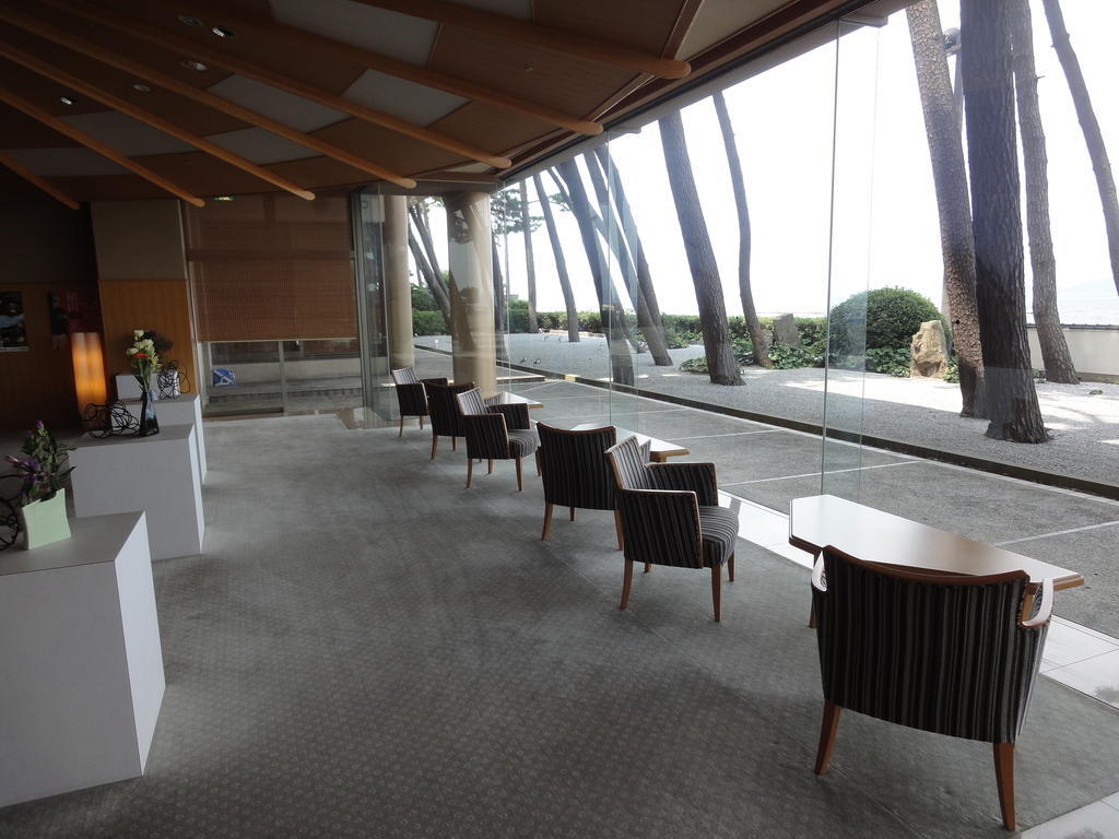 Kasuitei Yonago Exterior photo