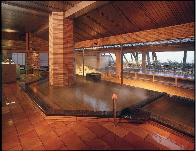Kasuitei Yonago Exterior photo