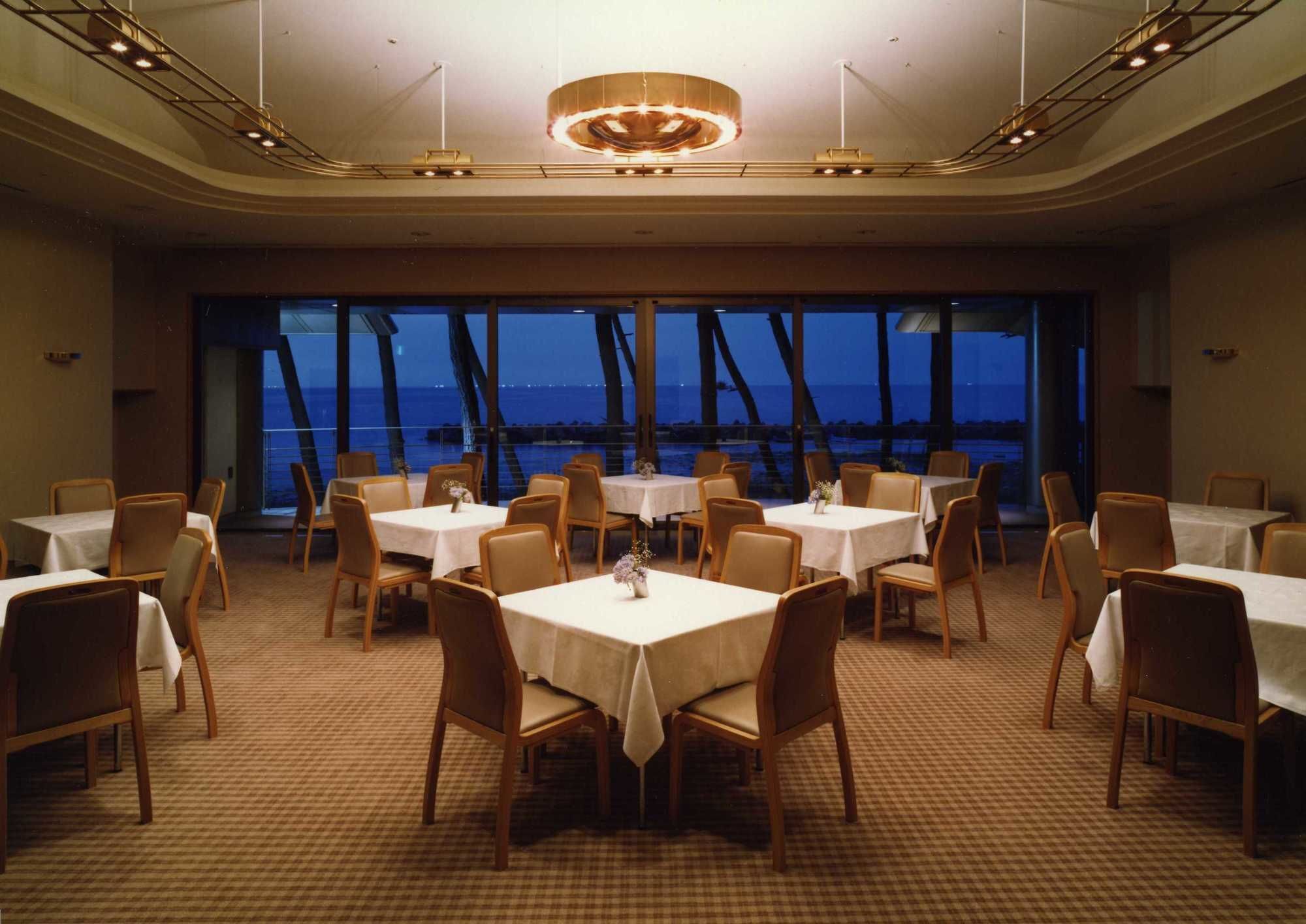 Kasuitei Yonago Exterior photo