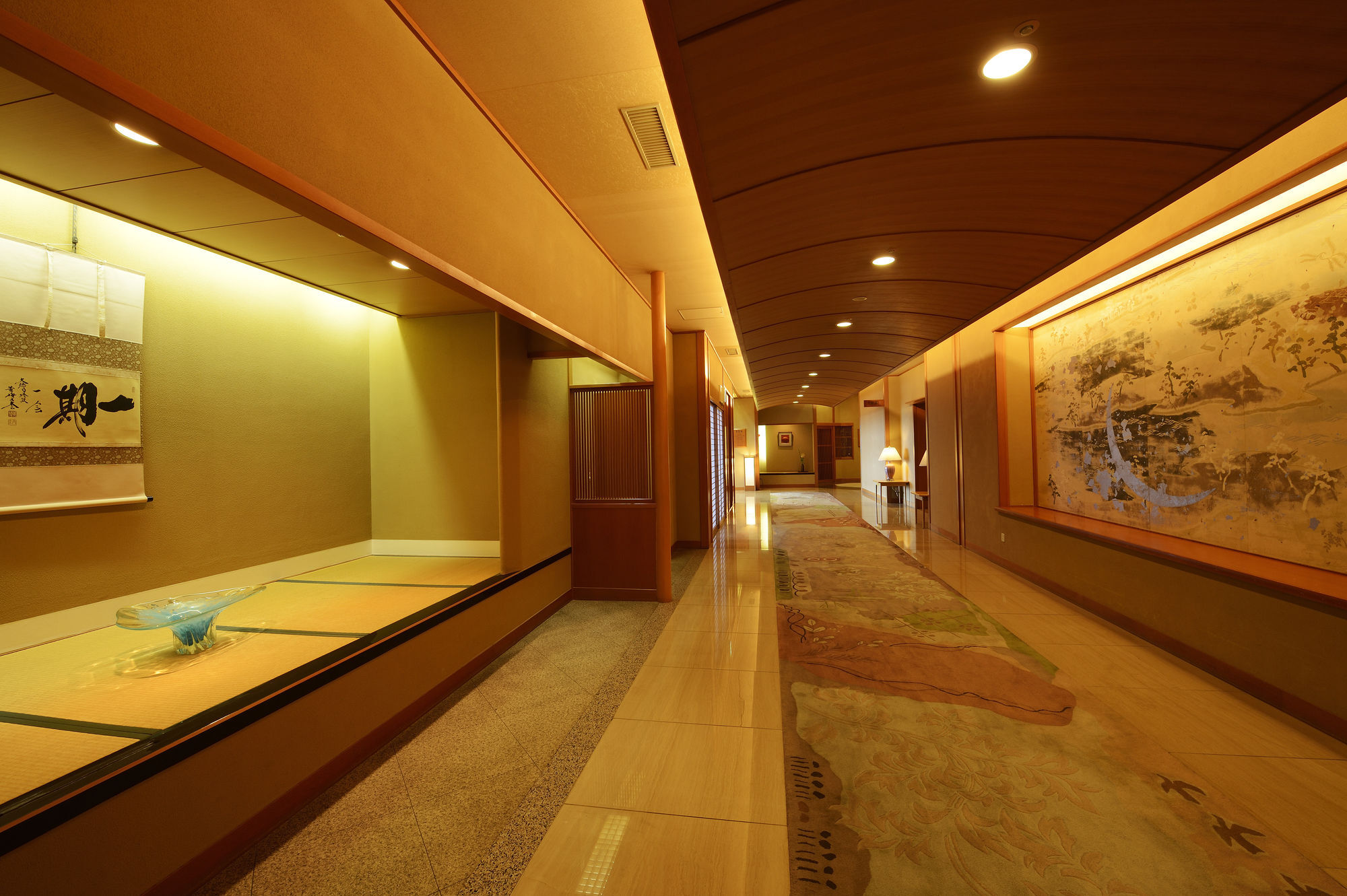 Kasuitei Yonago Exterior photo