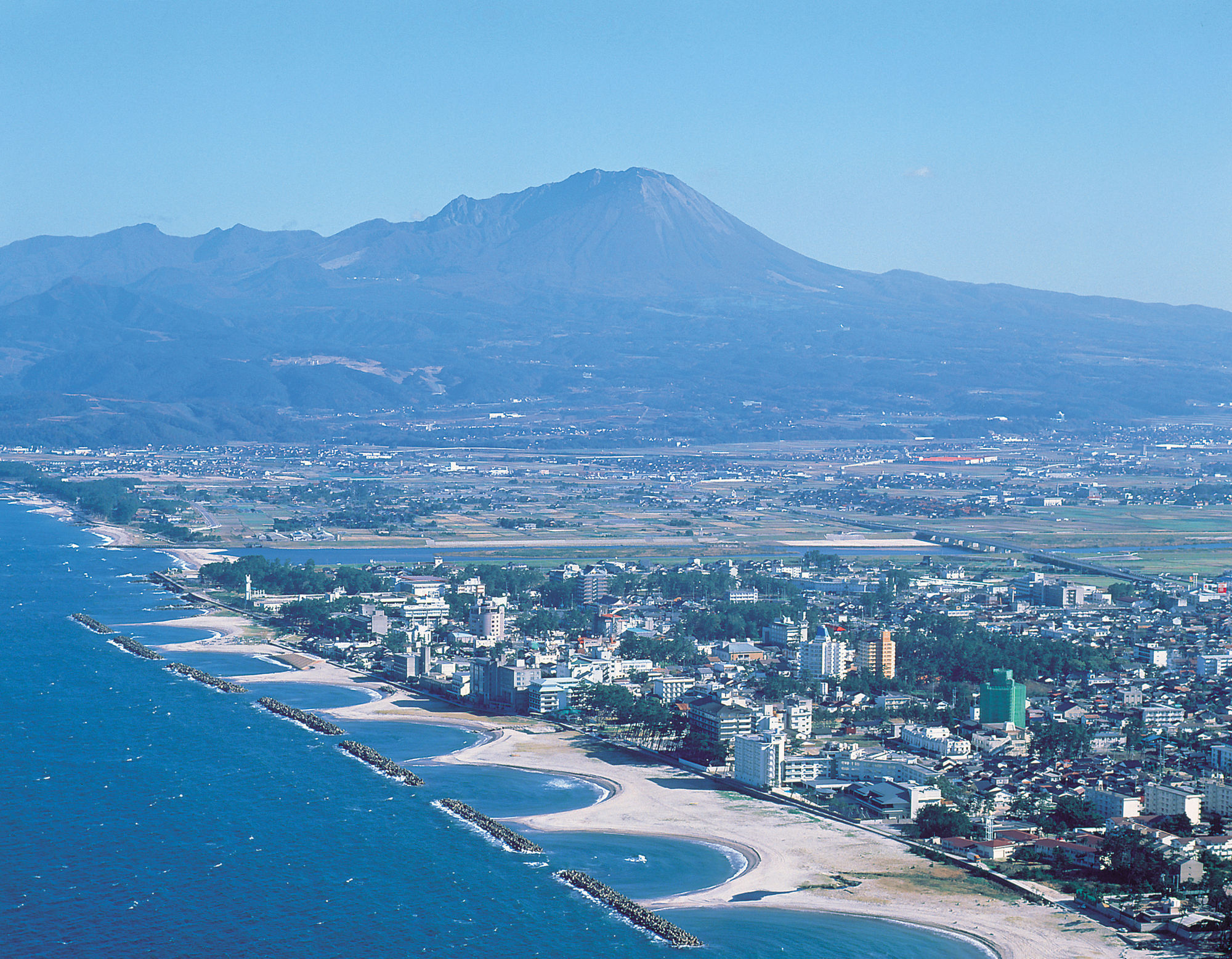 Kasuitei Yonago Exterior photo