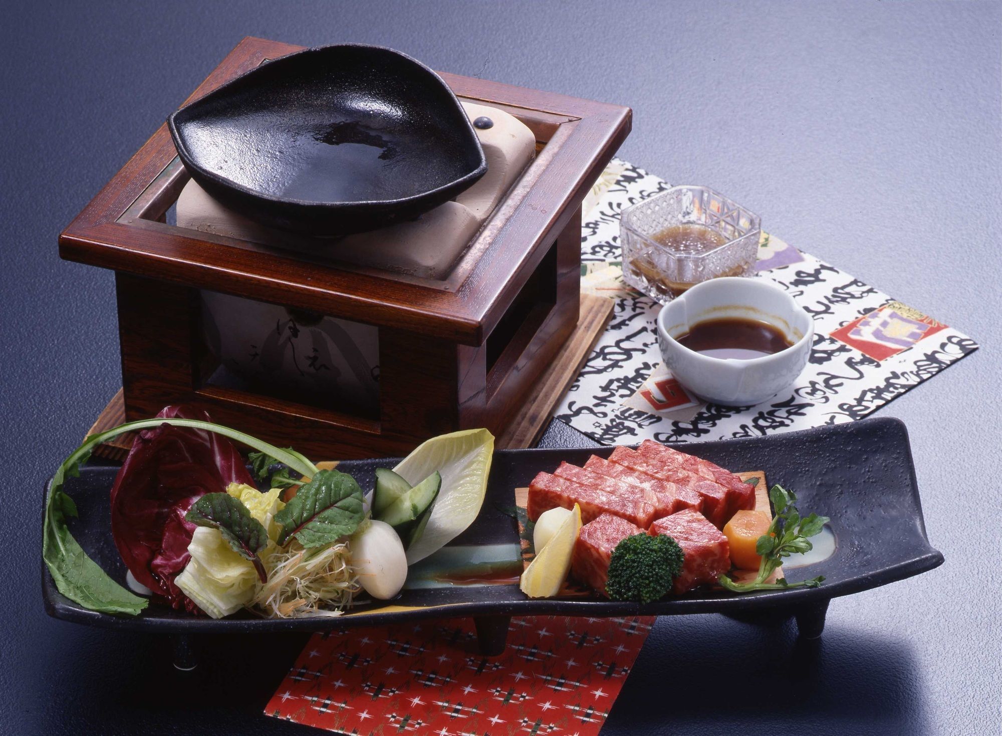 Kasuitei Yonago Exterior photo