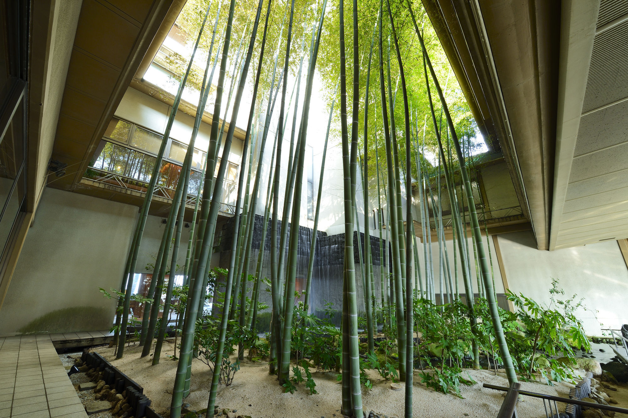 Kasuitei Yonago Exterior photo