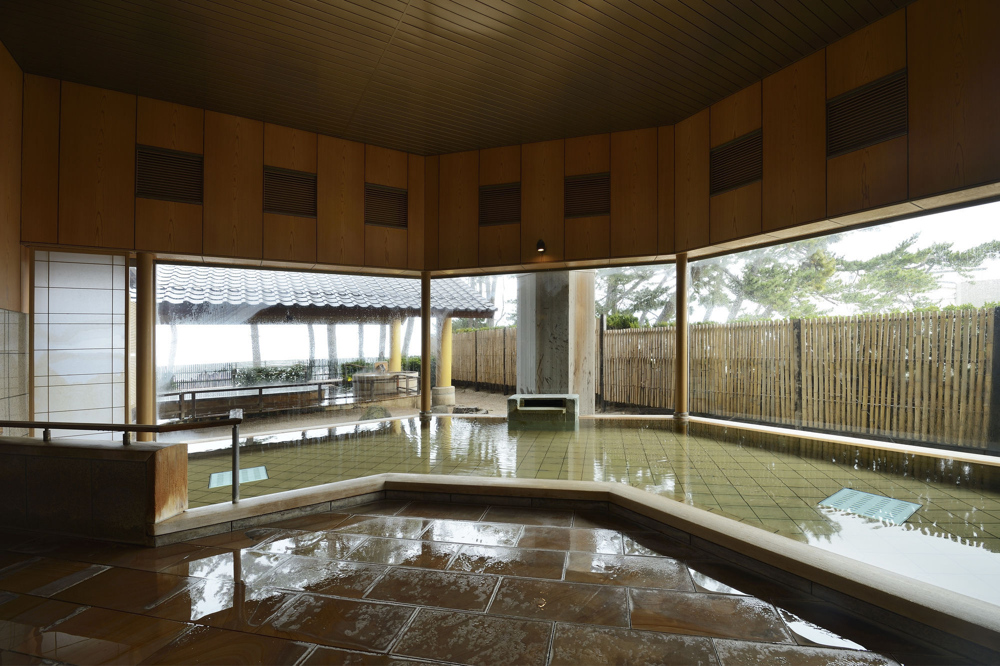 Kasuitei Yonago Exterior photo