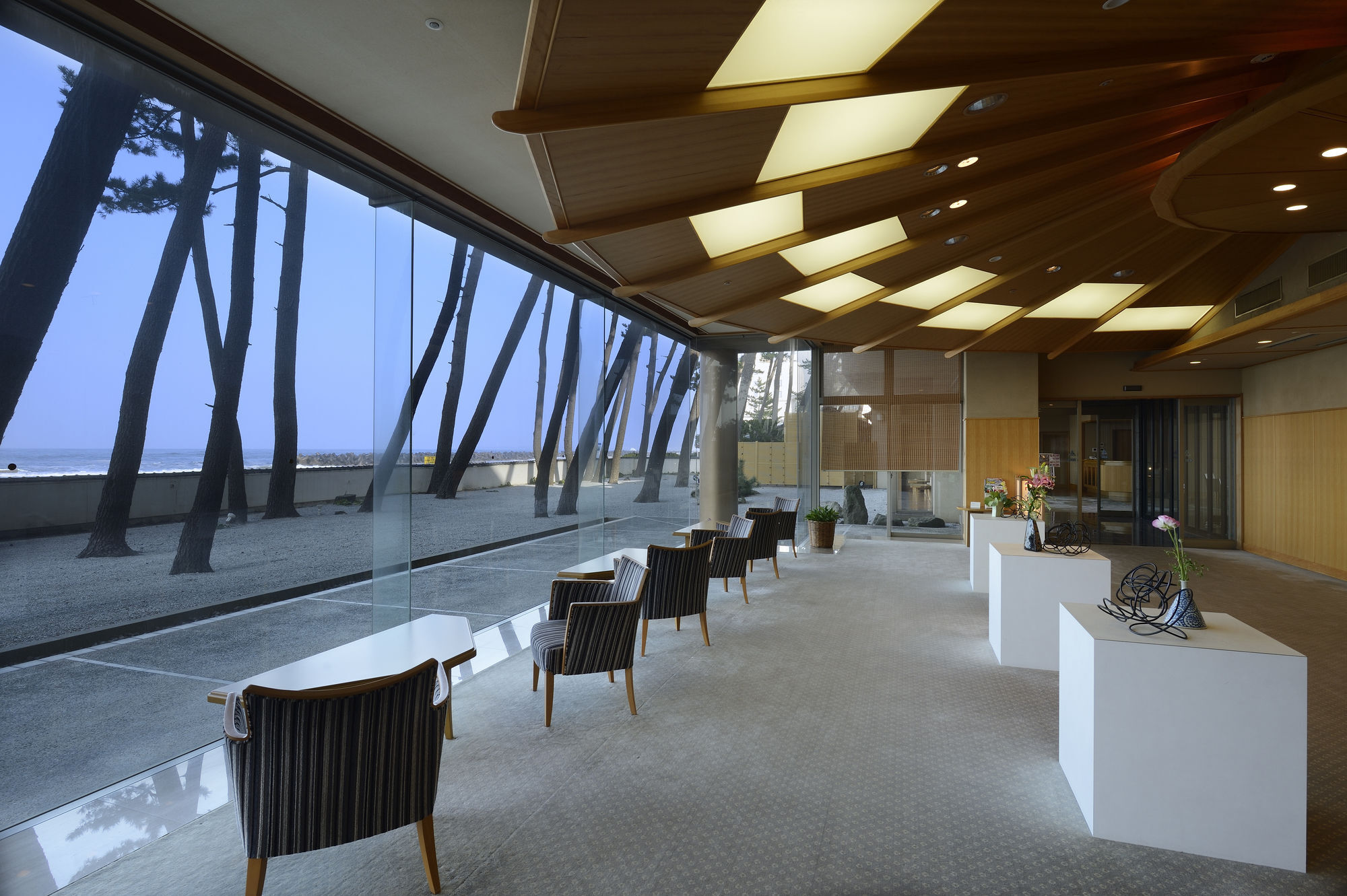 Kasuitei Yonago Exterior photo