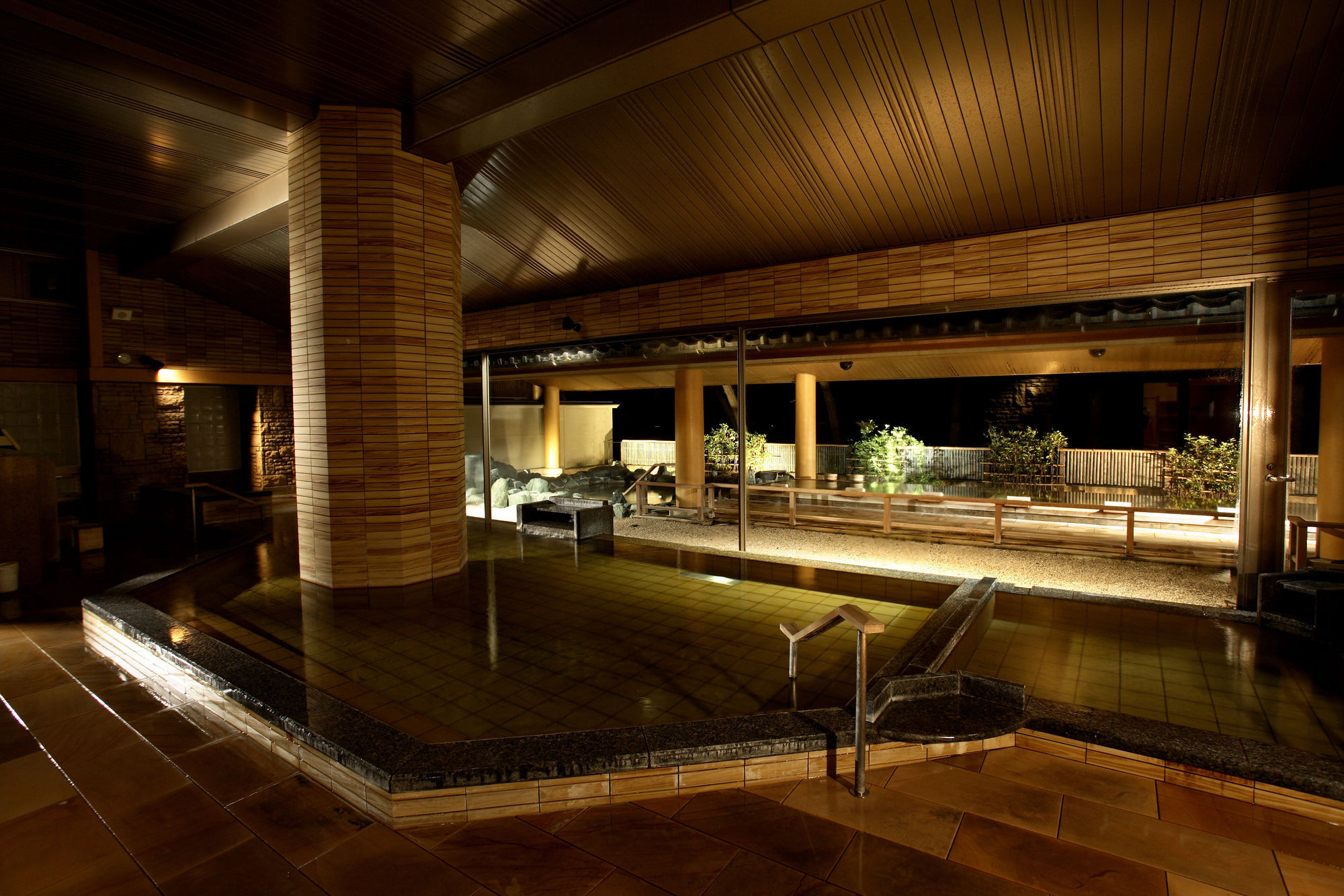 Kasuitei Yonago Exterior photo